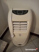Używany klimatyzator ruchomy COLUMBIA VAC, 1 właściciel