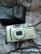 Aparat Analogowy Fujifilm DL-270 Zoom - 