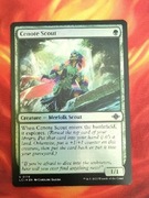 Cenote Scout karta MTG Foil