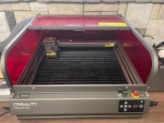 Usługi Cięcia i Grawerowania Laserem - Falcon 2 Pro 40W