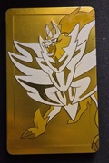 Pokémon Shield Steelbook - edycja limitowana - (bez gry)
