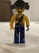 LEGO juniors minifigirki zestaw 6 figurek