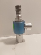 Odsysacz/odpylacz do wiertnic 1 1/4 cala beton/cegła Midan Nowe/Wyprzedaż