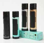 Grinder Młynek Crusher z pojemnikiem na jointy 5w1