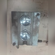 FORMA ROZDMUCHOWA BOMBKA PIŁECZKA FI 45 FI 60