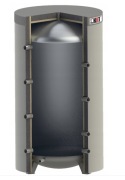 Bufor KHT 1000l nowy
