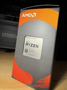 Procesor AMD Ryzen 9 5900X - komplet - gwarancja - wysyłka natychmiast