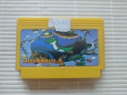 Super Mario Bros 6 (Tiny Toon) - kartridż na konsolę Pegasus scalak Remarks