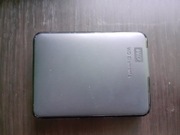 Dysk Zewnętrzny WD Elements 4 TB