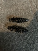 LEGO Bionicle Stopa 50858 4242035 Czarny 1szt U