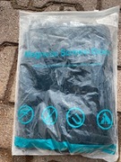 Moskitiera do drzwi  85x210cm. z magnesami i rzepem