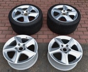 FELGI DO PORSCHE 996 TURBO 18" SPORT TECHNO BBS 99636214252