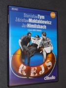 REJS  - Tym, Maklakiewicz                              