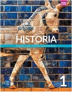 Historia 1, Podręcznik, Liceum i Technikum, Zakres podstawowy