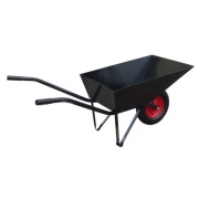 TACZKA BUDOWLANA 90L blacha 2,0mm Budowlana