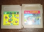 Gry Cartridge na konsolę GameBoy