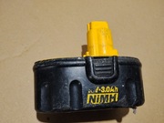 Akumulator Dewalt DE9039 18V 3.0Ah 