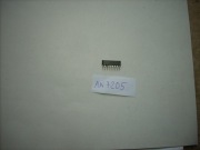 Układ scalony AN7205