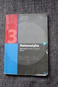 Matematyka Zbiór zadań