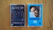 Jean Michel Jarre, Chronologie, Revolutions, dwie kasety