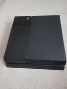 Konsola Sony PlayStation 4 500 GB + pad + Fifa 19 + okablowanie