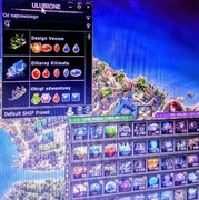 Seafight 15lvl Pirata 