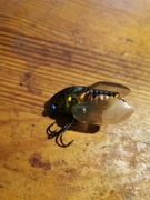 Wobler powierzchniowy 4cm,5g