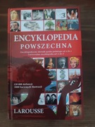 Larousse Encyklopedia Powszechna 