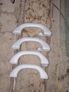 Rączki podsufitki cykorłapki seat leon cupra 4x4 1 1999-2005