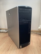 HP XW6400 stacja graficzna