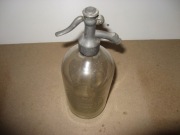 STARY SYFON 1930R ESZTERGOM BECK MATYAS DUNASZENTMIKLOS SZIKVIZ GYARA