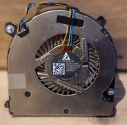 Wentylator do laptopa HP EliteBook 740 745 755 840 850 Zbook 14 G1 G2