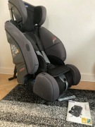 Fotelik Klippan Century Sport 9-25kg