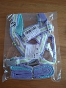 Bodorma uprząż dla psa rozm. M – regulowana, wygodna i bezpieczna