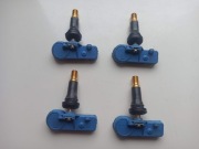 Czujniki ciśnienia Opel