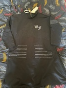 Sukienka wawa nowa plus size 