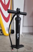 Pompka wysokociśnieniowa do SUP 29 PSI/2 bar Bravo SUP4 czarna 