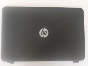 OBUDOWA HP 250 G3 KOMPLET – KLAPA, DÓŁ, RAMKA, ZAWIASY