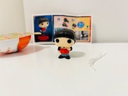 Will Byers Strenger Thinks 