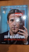 Idę marcowe -film dvd