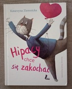 Hipacy chce się zakochać
