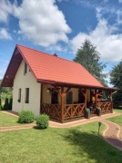  Kaszuby Gołubie domek letniskowy wynajme