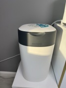 Kosz Tommee Tippee plus dwa wkłady 