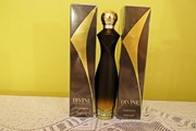 Woda perfumowana Divine Dark Velvet Oriflame 50 ml -zestaw 2 sztuki.