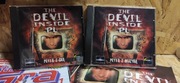The Devil Inside PC BIG BOX – POLSKIE WYDANIE – KOMPLET – STAN