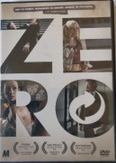 ZERO. ROBERT WIĘCKIEWICZ. MARIAN DZIĘDZIEL.DVD        