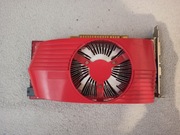 MSI GTX 550ti 1GB