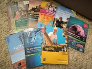 Książki do 1 klasy technikum budowlanego