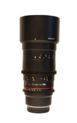 Samyang T2.2 135 ED UMC Fujifilm X