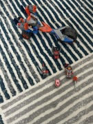 LEGO Nexo Knights 70319 Gromowa maczuga Macy